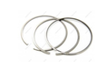 SEGMAN FORD 130MM 4142D EURO 6 ECOTORQ 12,7 L