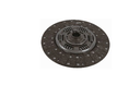 DEBRİYAJ BALATASI 430 MM D2676 Valeo Tip FORD FMAX