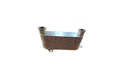 MOTOR YAĞ SOĞUTUCUSU KOMPLE FORD 1838-3536-4136