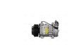 KLİMA KOMPRESÖRÜ 8 KASNAK 4142 F-MAX500 2019-