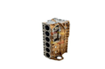 MOTOR BLOĞU FORD CARGO ECOTORQ 1838 4136 9LT