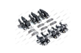 PİYANO MİL KOMPLE SET FORD 4136 1838 9LT